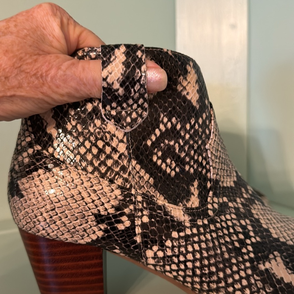 Vionic Ankle Booties - image 7